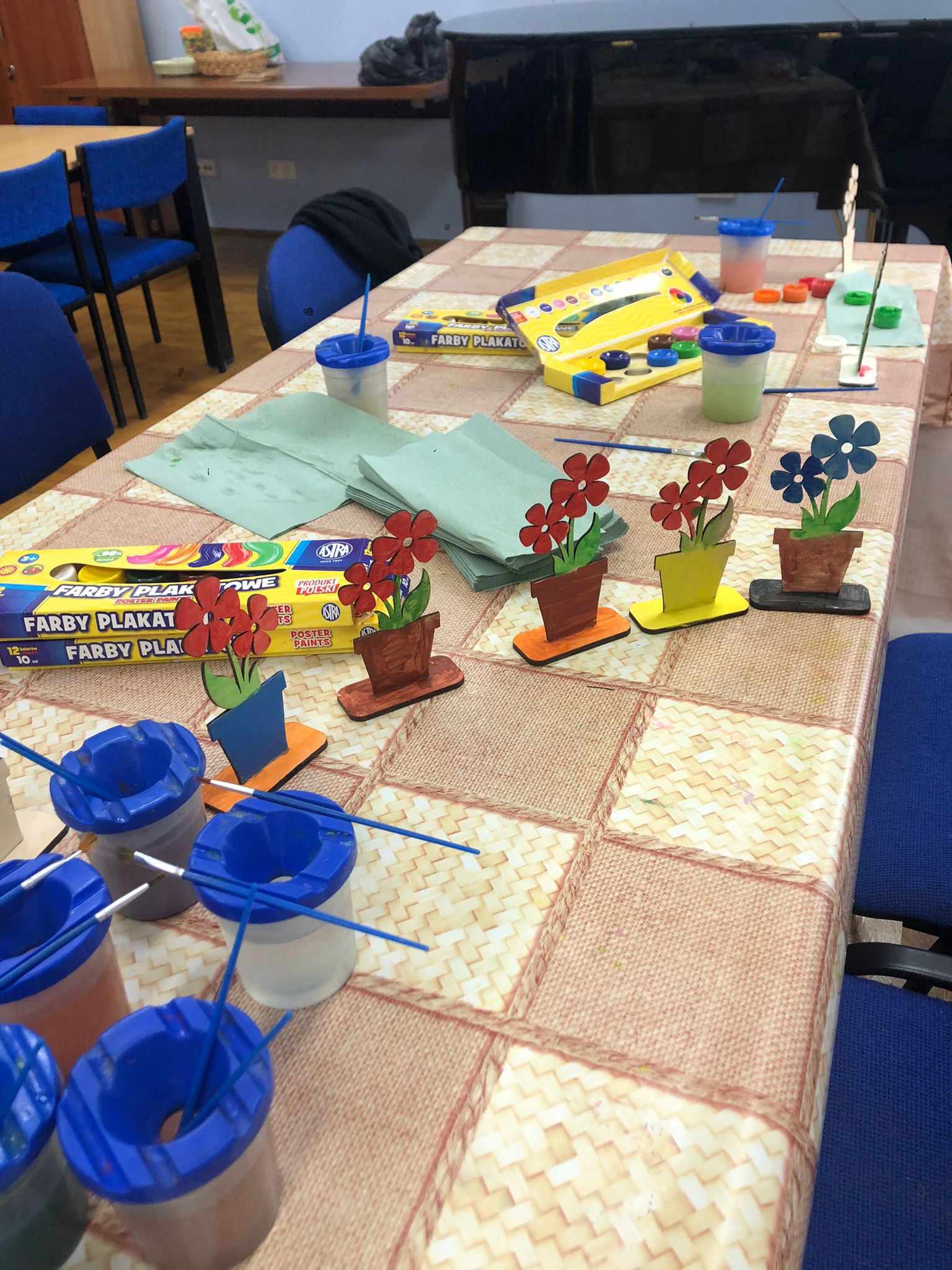 Zajęcia animacyjne 2